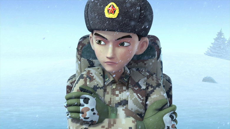 Still image for 聪明的顺溜 season 1 episode 43: Episode 43