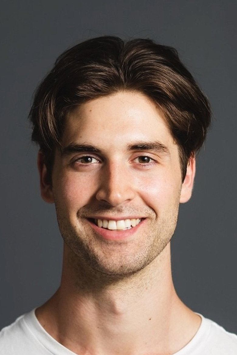 Ryan de Villiers photo 4