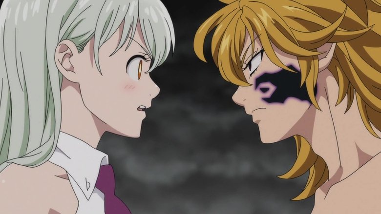 Seven Deadly Sins Saison 3 Vf Nanatsu no Taizai (The Seven Deadly Sins) saison 3 épisode 3 en