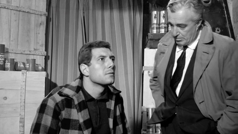 Imatge de Nel blu dipinto di blu