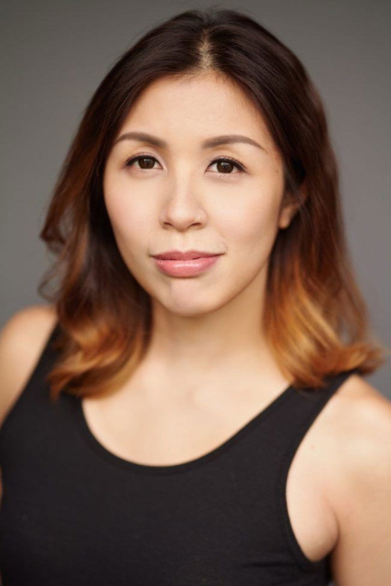 纪丽晶 portrait image