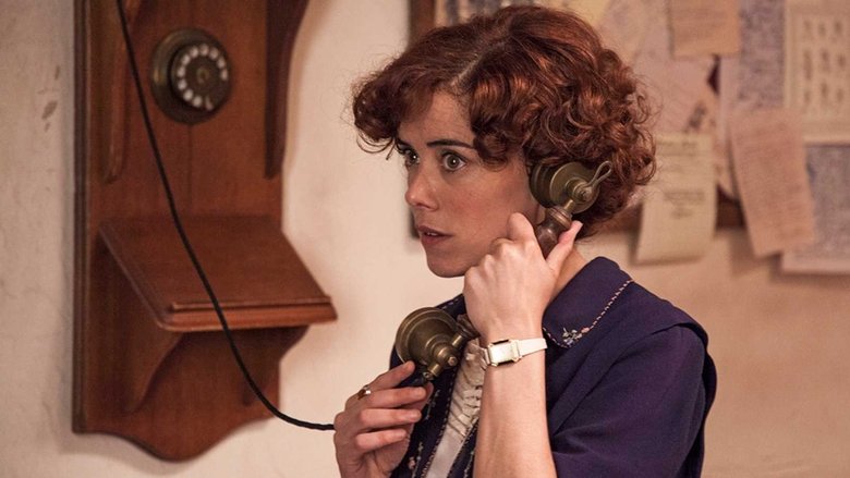 Still image for A Different View season 1 episode 13: Alma Mater Still image for A Different View season 1 episode 13: Alma Mater