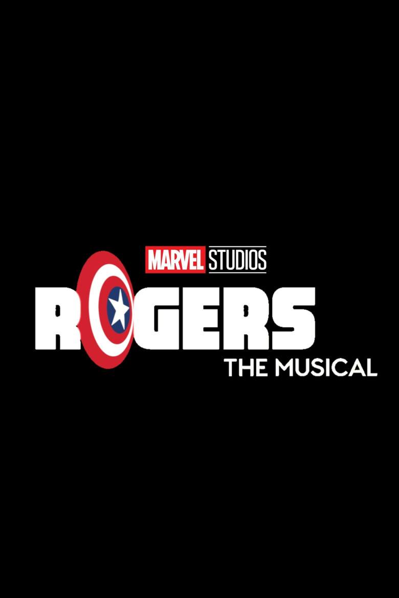 Imatge de Rogers: The Musical