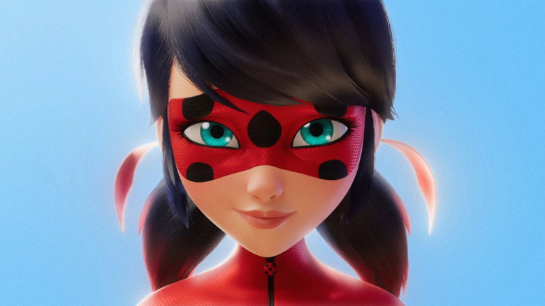 Still from Miraculous: Tales of Ladybug & Cat Noir - Season 6 Episode 19