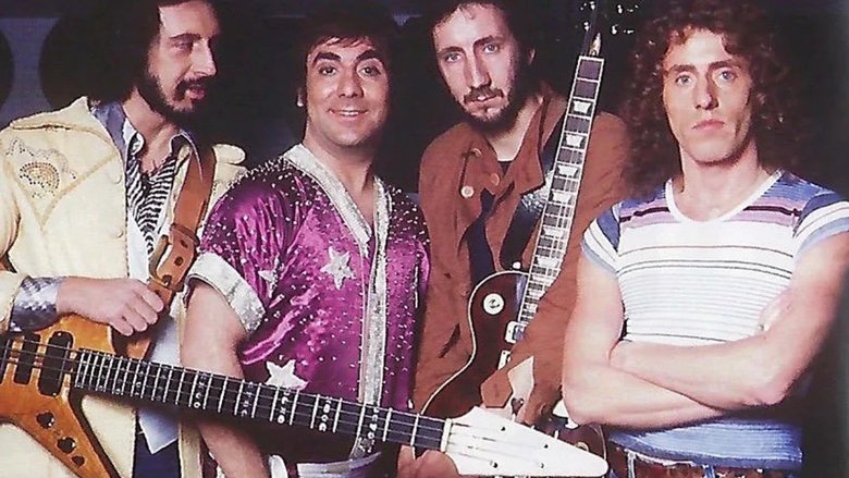 The Who - At Kilburn 1977