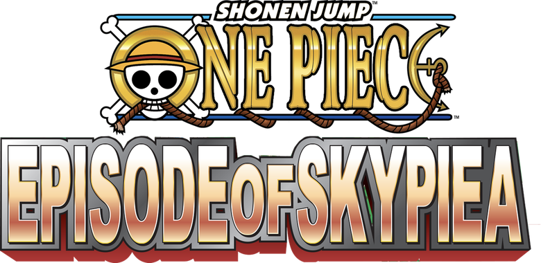 Imagen de One Piece: Episodio de las Islas del Cielo Skypiea