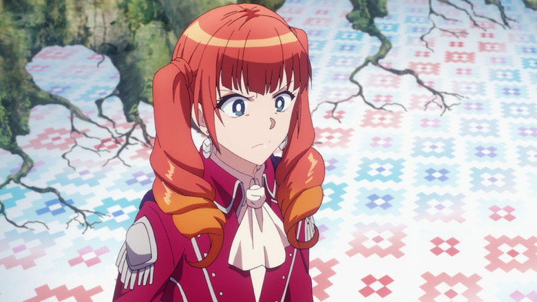 Isekai Ojisan Ep 4 Vostfr