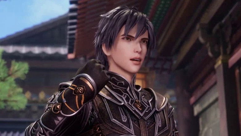 Still image for Spirit Sword Sovereign season 1 episode 424: Episode 424 Still image for Spirit Sword Sovereign season 1 episode 424: Episode 424