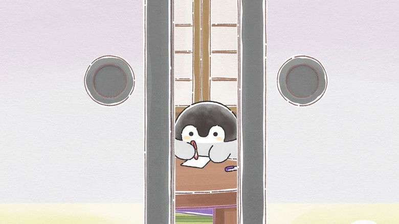 Still image for Koupen-chan season 1 episode 37: Episode 37