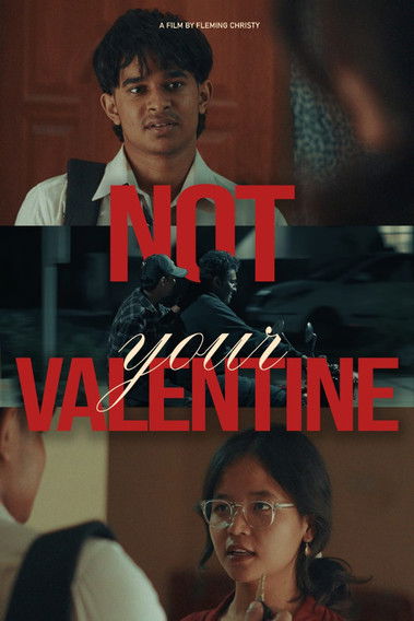 Not your valentine (2025)