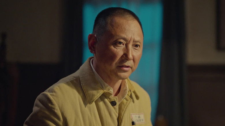 Still image for 走向大西南 season 1 episode 8: Episode 8 Still image for 走向大西南 season 1 episode 8: Episode 8