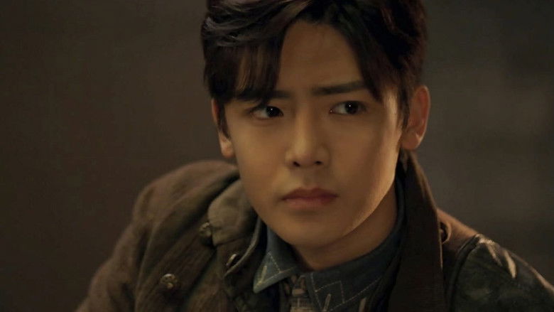 Still image for Psych-Hunter season 1 episode 24: Episode 24 Still image for Psych-Hunter season 1 episode 24: Episode 24