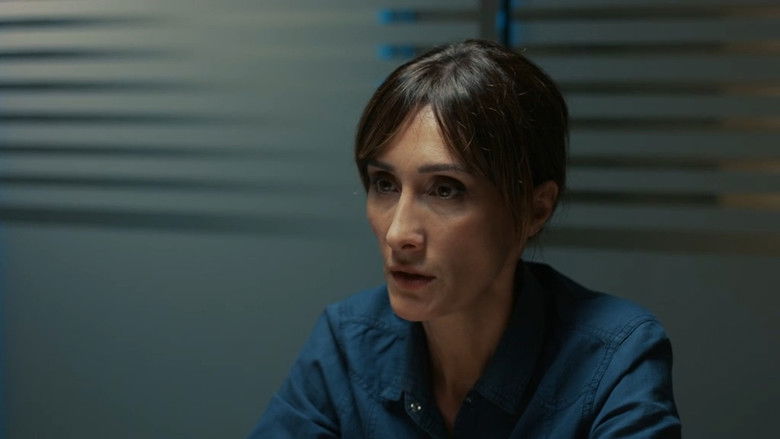 Still image for E logo, quen foi? season 1 episode 1: Episode 1