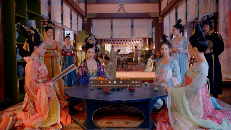 Still image for The Empress of China season 1 episode 13: Episode 13 Still image for The Empress of China season 1 episode 13: Episode 13
