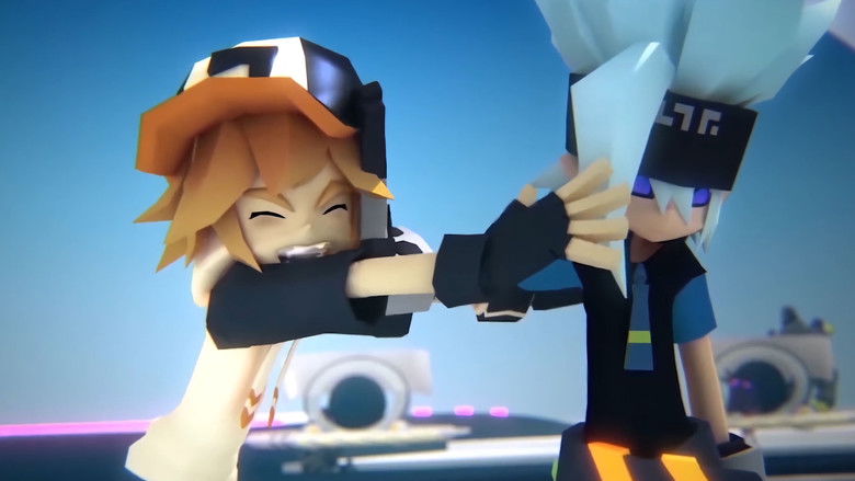 Still image for AOTU World season 1 episode 4: Episode 4