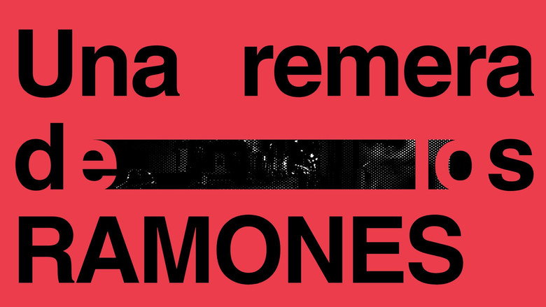 Una remera de los Ramones 3