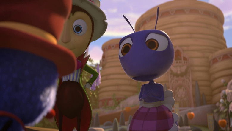 Still image for Apollo's Great Adventures season 1 episode 24: Episode 24