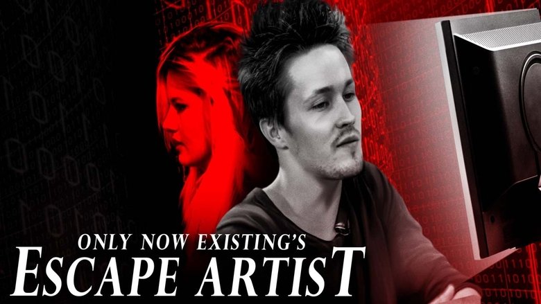 Escape Artist (2017)