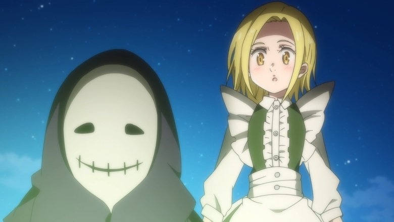 Watch The Seven Deadly Sins Season 2 Episode 17 in High Quality