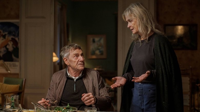 Still image for Faithless season 1 episode 6: Isabelle Still image for Faithless season 1 episode 6: Isabelle