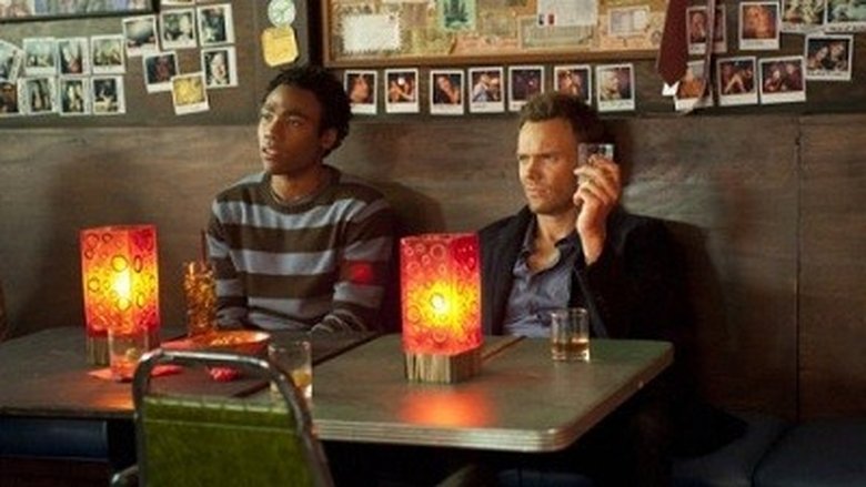 Community 2×10