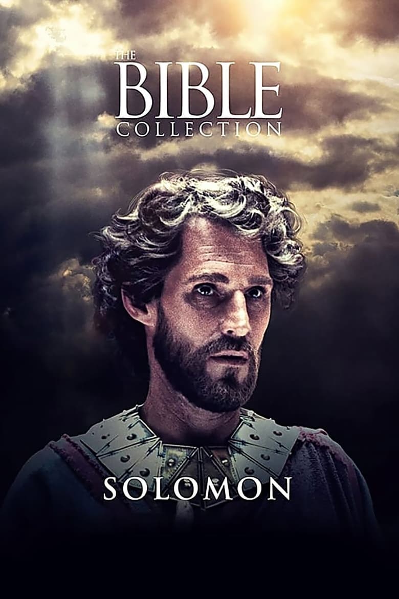 Biblické příběhy: Šalamoun (1997)