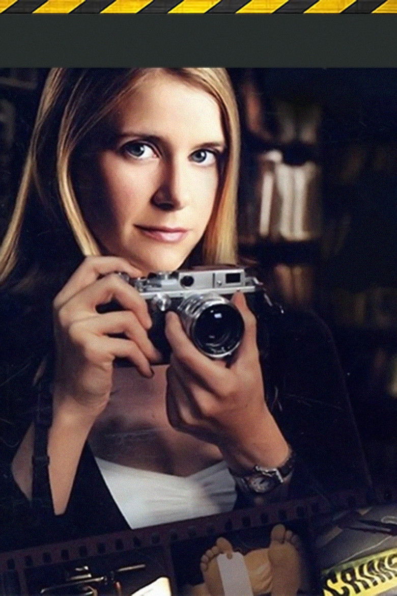 Imatge de Mystery Woman