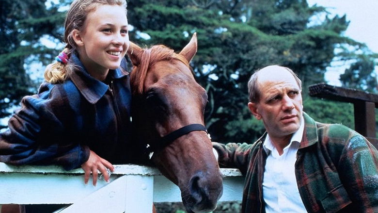 Image d'arrière-plan 5 du film The Rogue Stallion