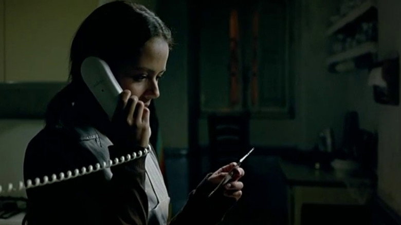 Frame from Rabia - Stille Wut