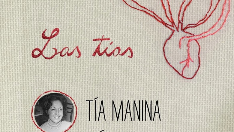 Tía Manina
