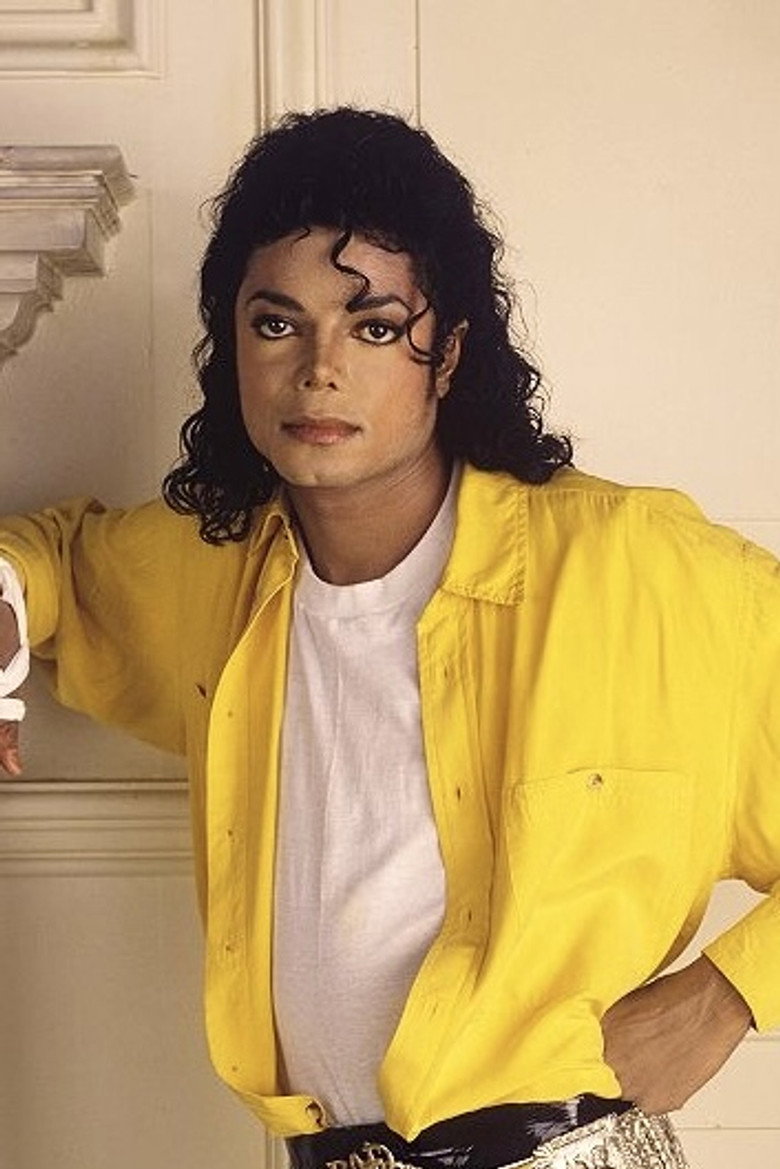 Michael Jackson photo 5