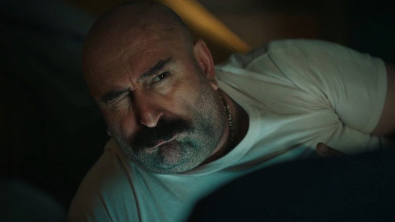 Still image for The Black Hole season 1 episode 5: Episode 05