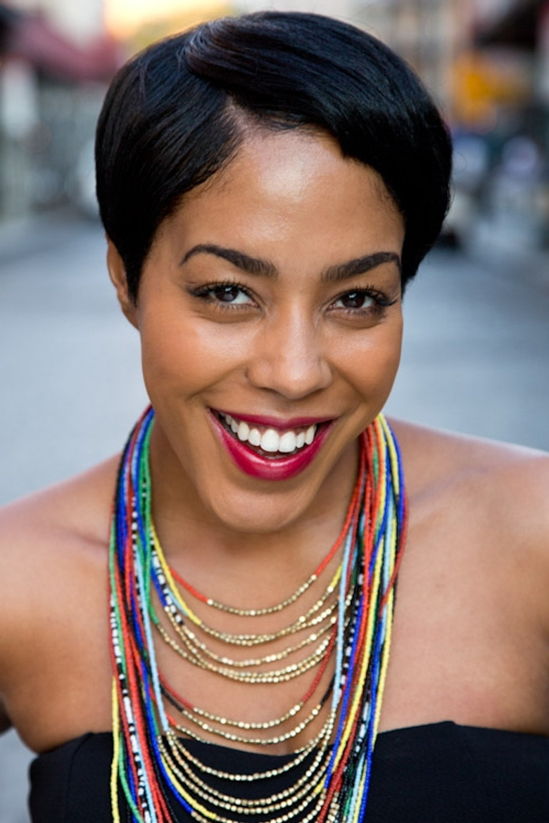 De'Adre Aziza photo 3