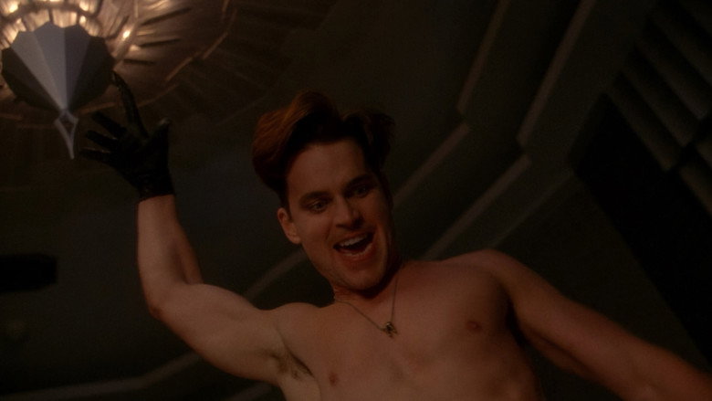 American Horror Story: 5×1
