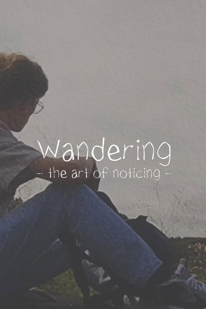 Imatge de Wandering: The Art of Noticing