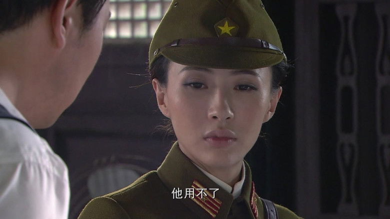 Still image for 致命行动 season 1 episode 18: Episode 18