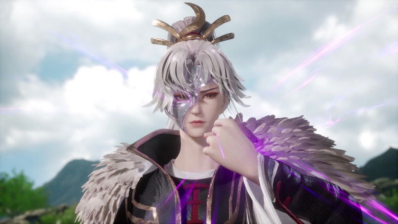 Still image for Myriad Realms Supreme season 1 episode 21: Episode 21