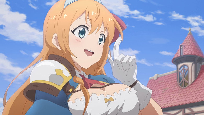 Princess Connect Re Dive Episode