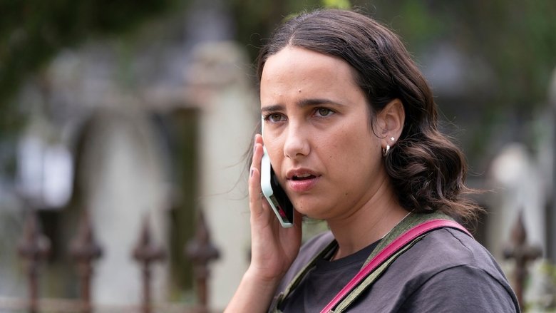 Still image for Kid Sister season 1 episode 5: Sarah, Rebecca, Rachel, and Leah