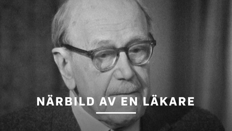 Närbild av en läkare