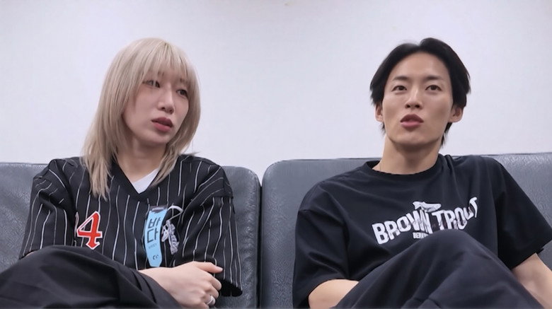 The Result Of K-pop Solo Artist Direct Mission görseli
