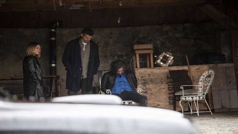 Still image for Sarmaşık Zamanı season 1 episode 16: Episode 16 Still image for Sarmaşık Zamanı season 1 episode 16: Episode 16