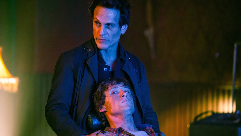 Still from Dominion - Season 2 Episode 4