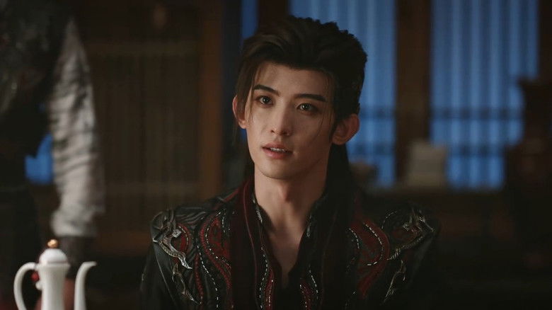 Still image for Blood River season 1 episode 34: Episode 34 Still image for Blood River season 1 episode 34: Episode 34