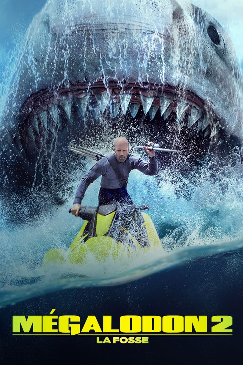Póster la Película