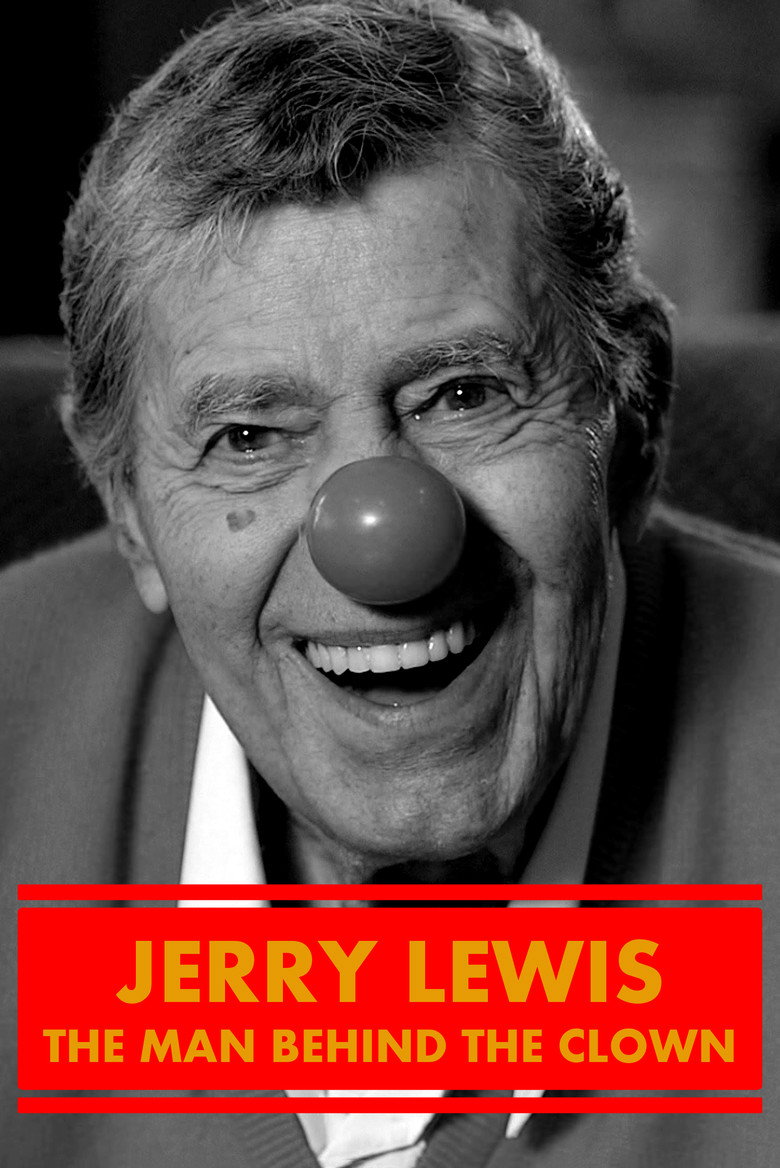Jerry Lewis - Ein Tollpatsch gewinnt die Herzen