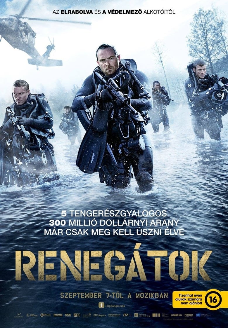 Renegátok (2017)