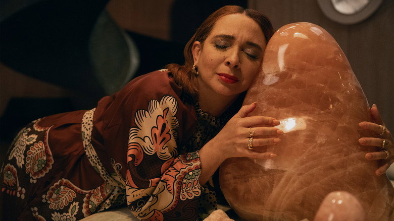 Still from Reich! - Season 3 Episode 4