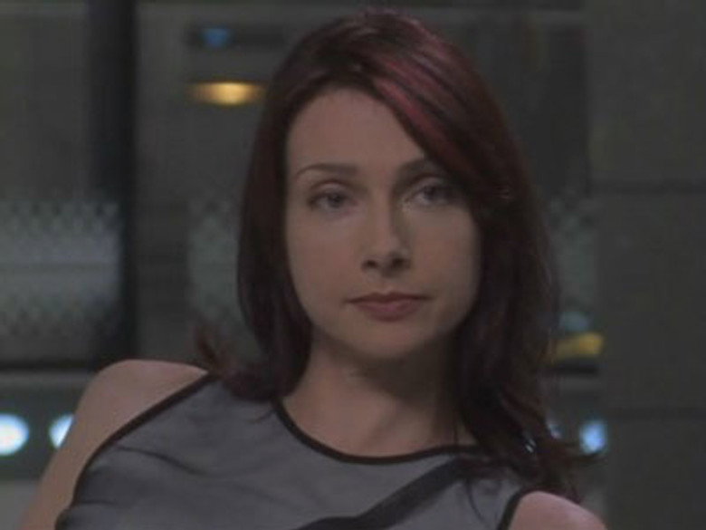 Still from La Femme Nikita - 시즌 5 에피소드 4