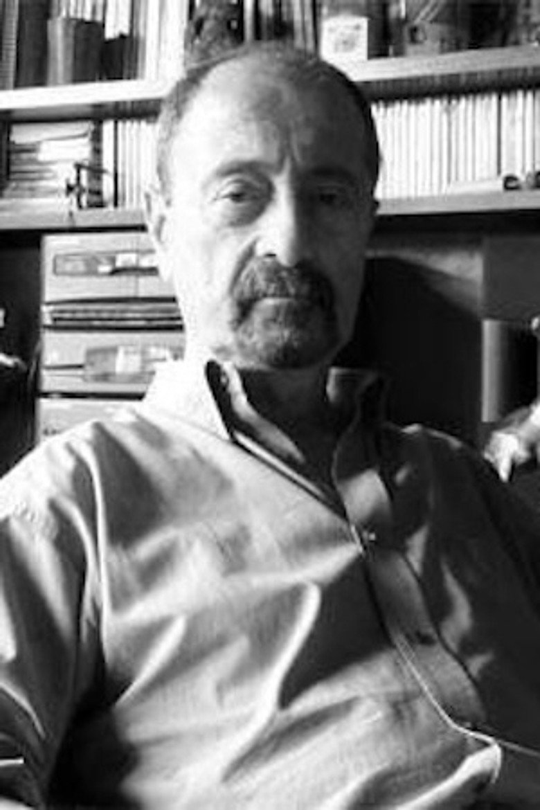 Alejandro Saderman photo 2
